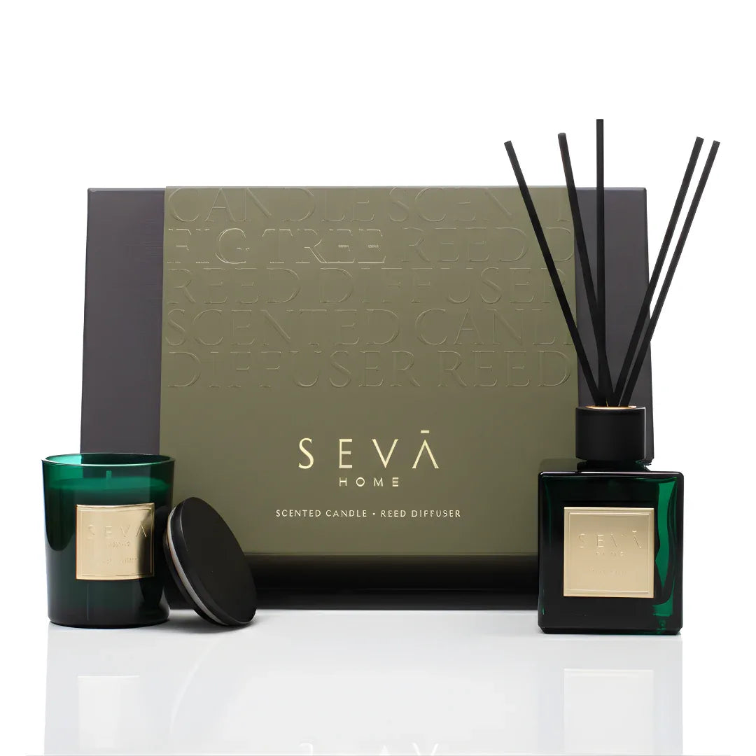 Signature Fig Tree Gift Set
