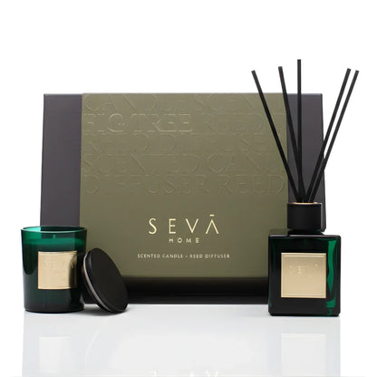 Signature Fig Tree Gift Set