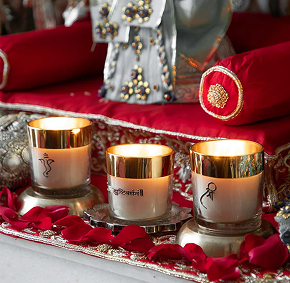 The Enchante Collection