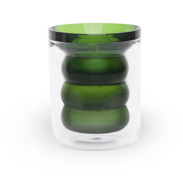 Luxe Scented Candle - Winter woods